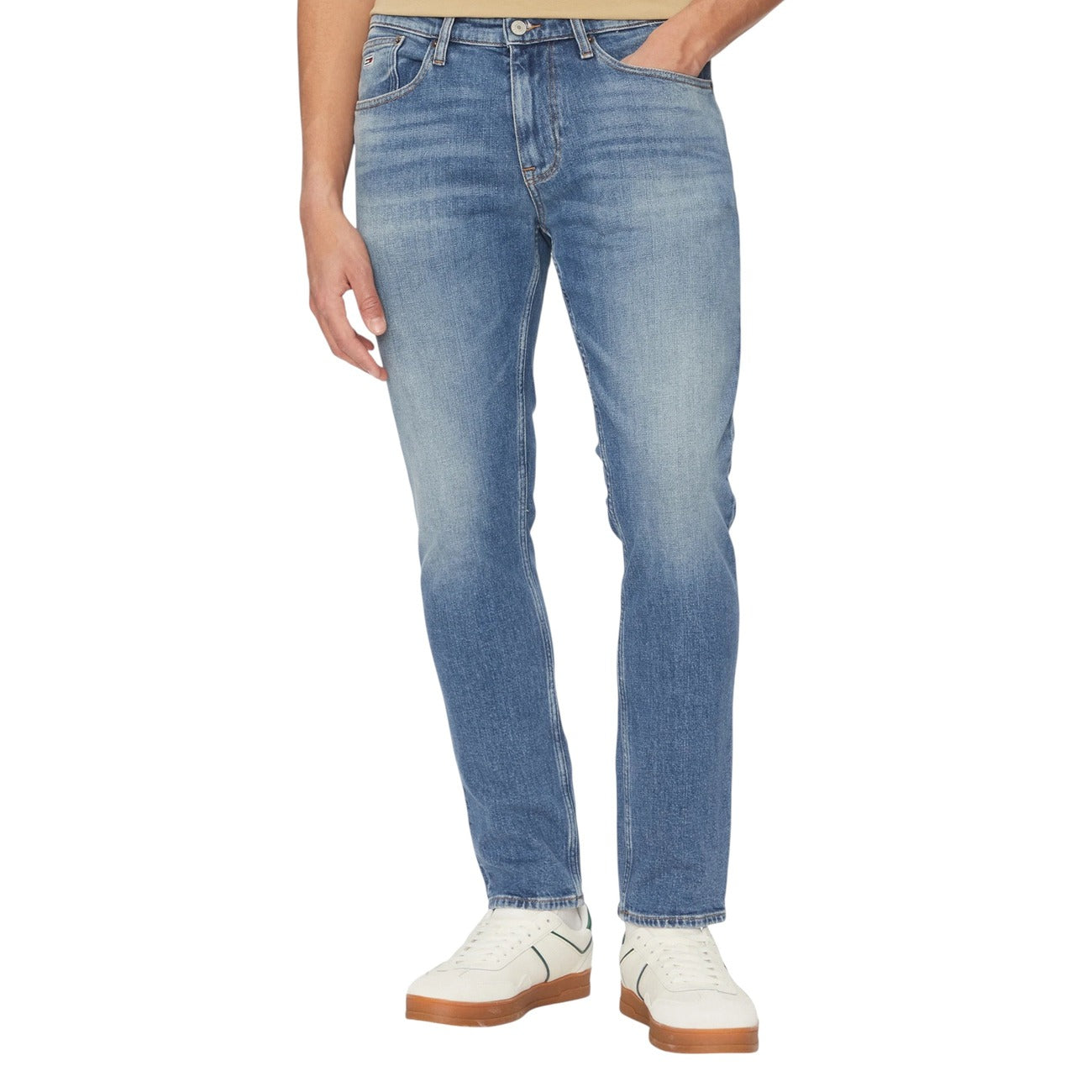Tommy Hilfiger Jeans Hombre Vaqueros