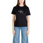 Calvin Klein Jeans Mujer Camisetas