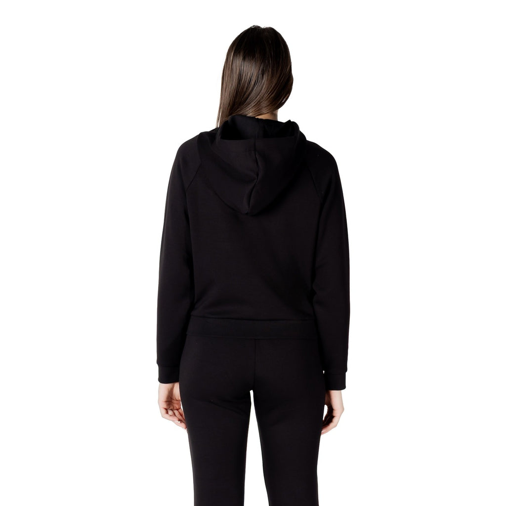 Armani Exchange Mujer Sudaderas