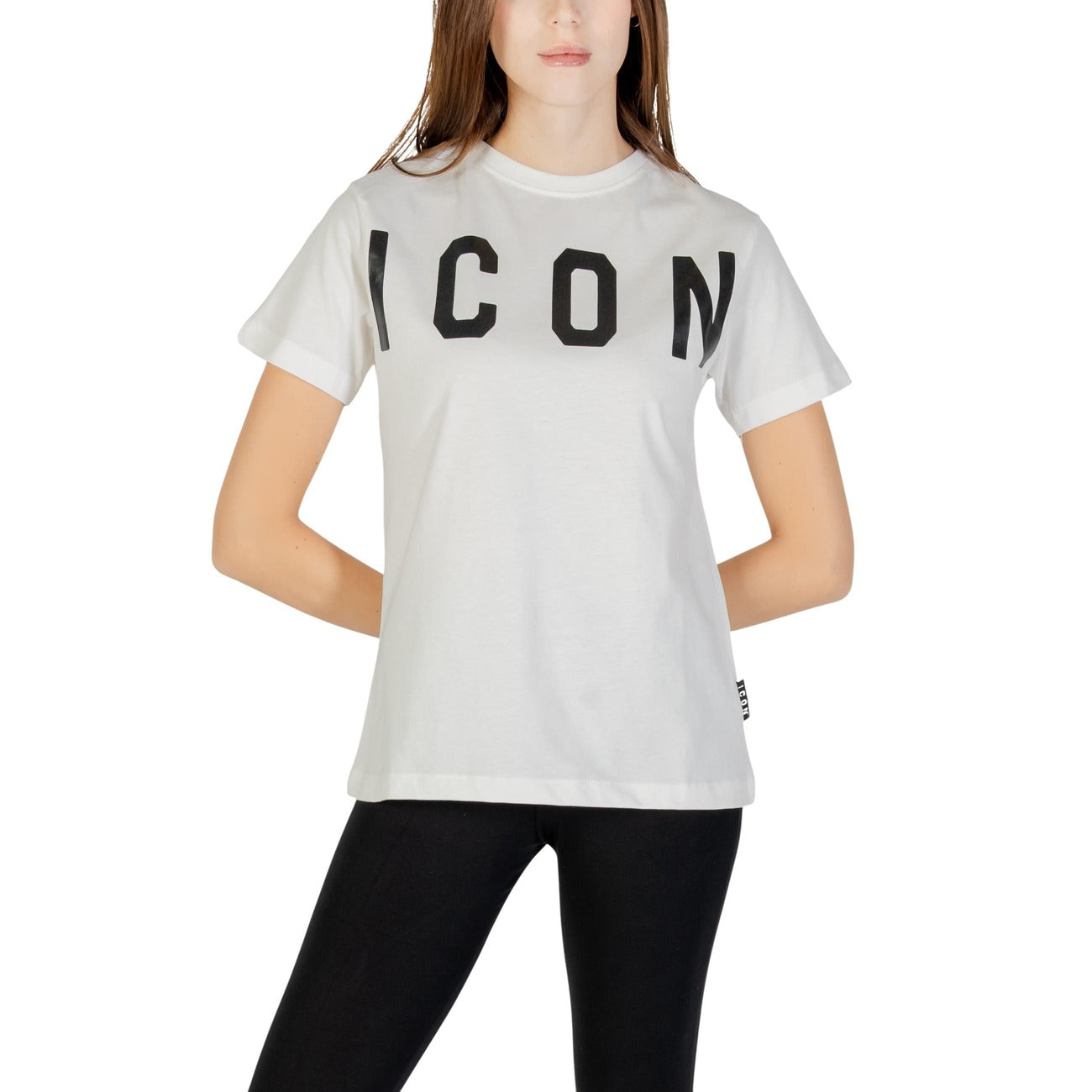 Icon Mujer Camisetas