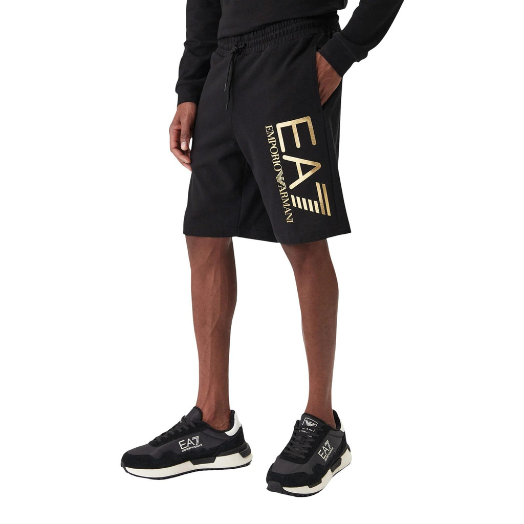 Ea7 Hombre Bermudas