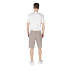 Armani Exchange Hombre Bermudas