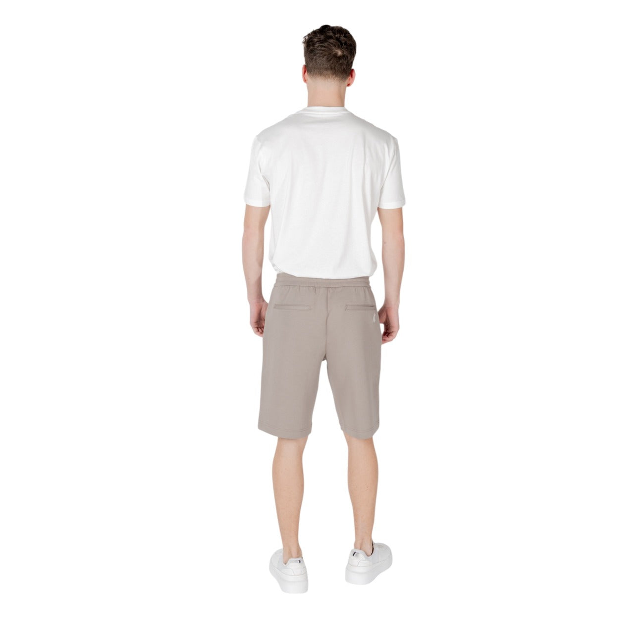 Armani Exchange Hombre Bermudas