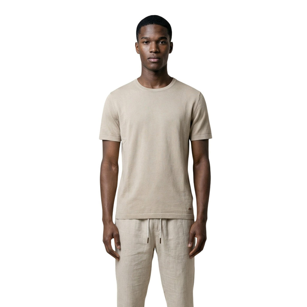 Gianni Lupo Hombre Camisetas