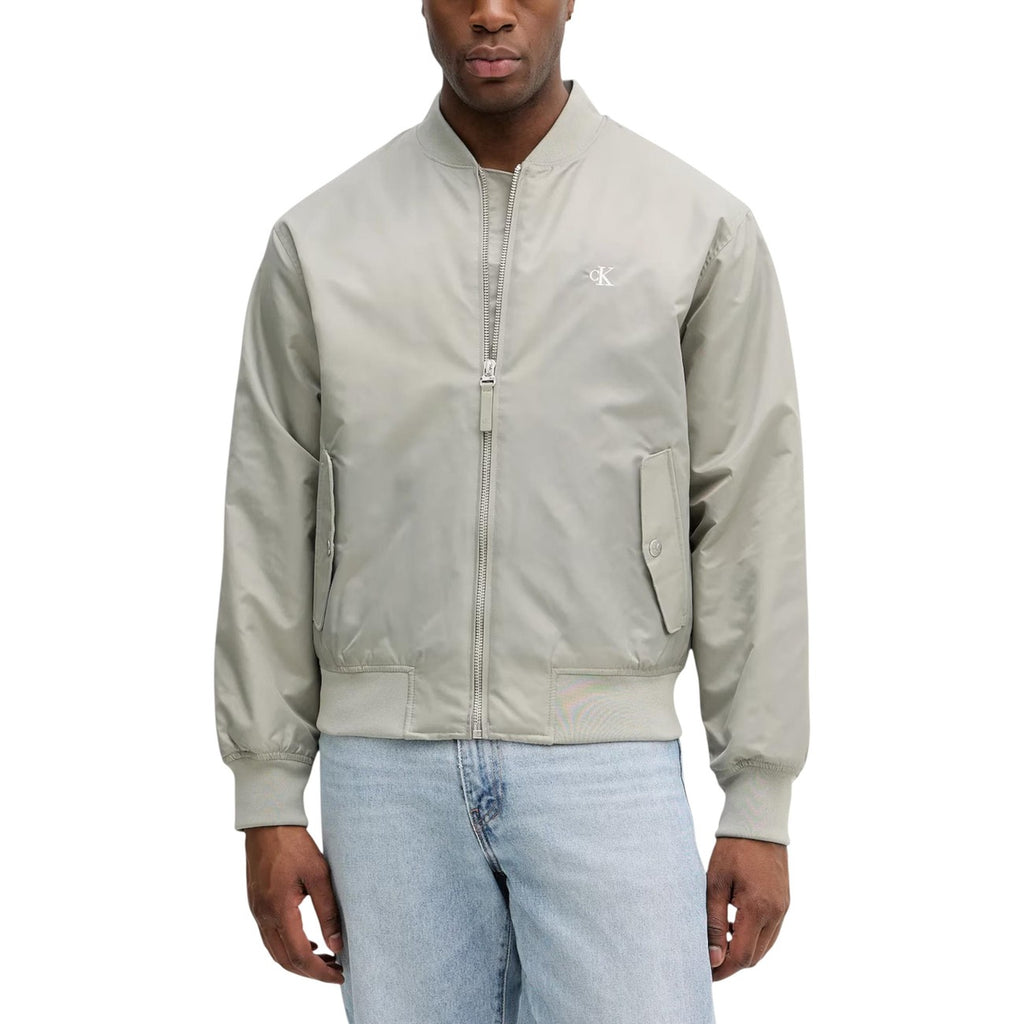 Calvin Klein Jeans Hombre Chaquetas