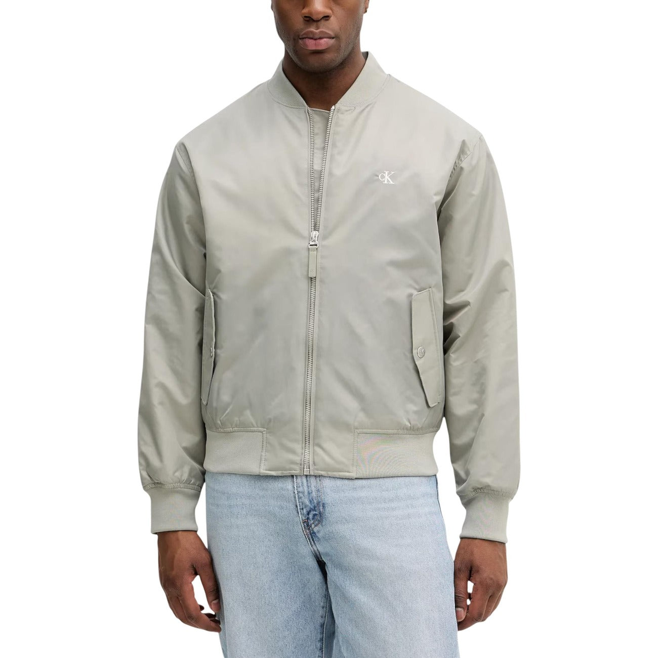 Calvin Klein Jeans Hombre Chaquetas