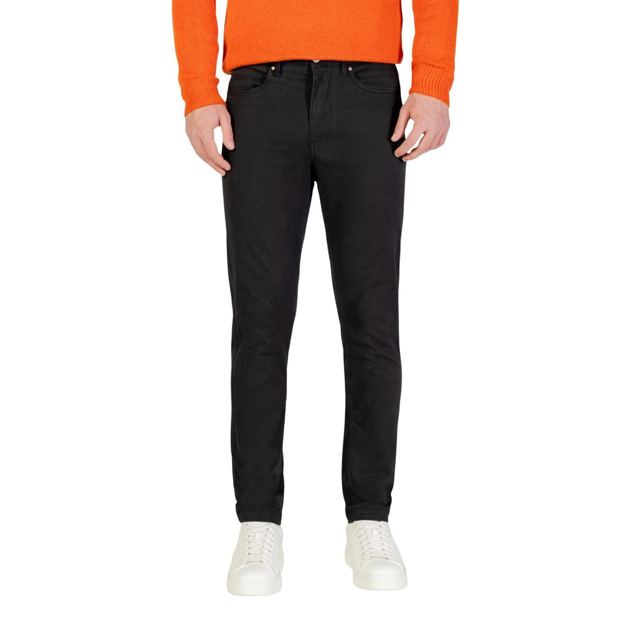 Borghese Hombre Pantalones