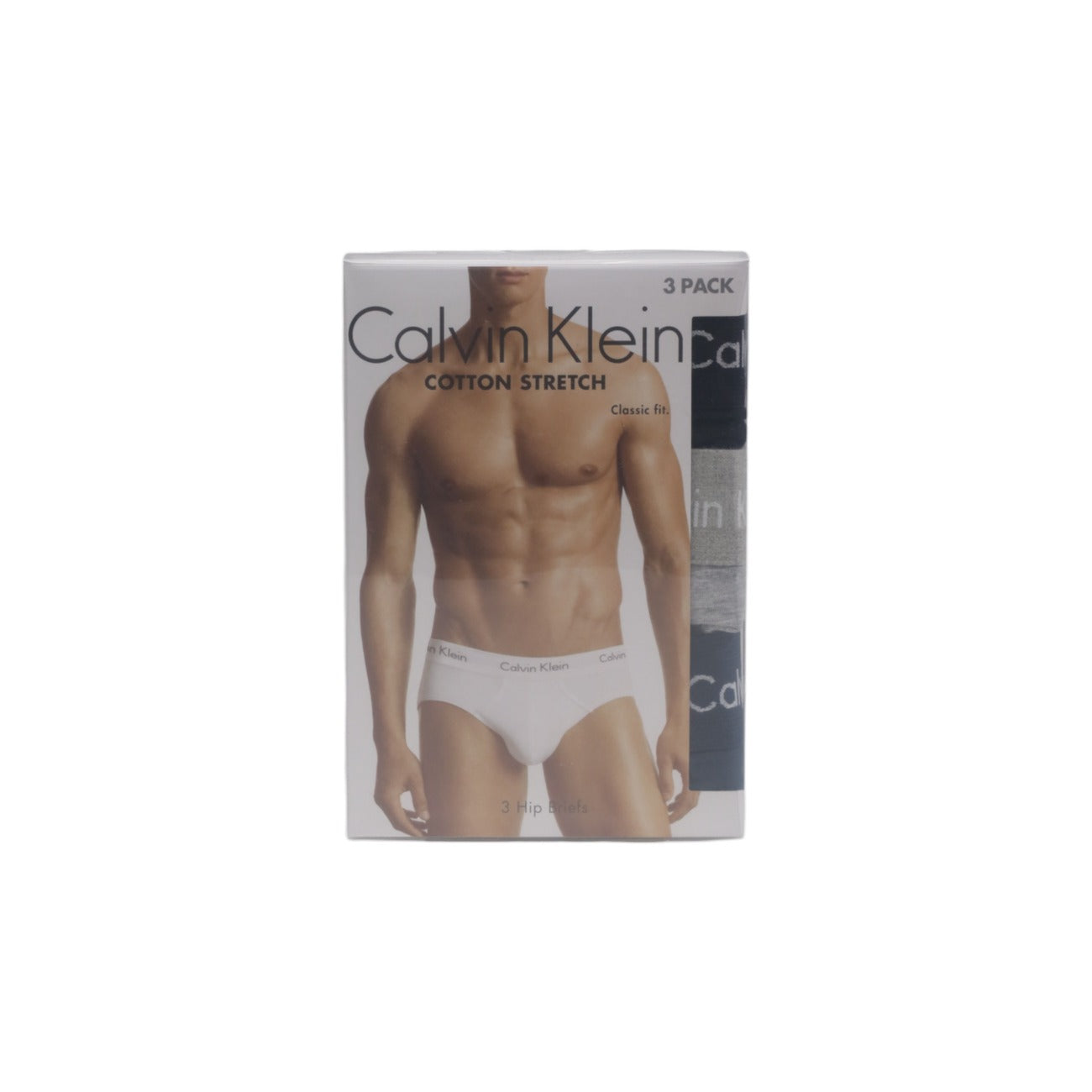 Calvin Klein Hombre Ropa Interior