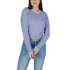 Tommy Hilfiger Jeans Mujer Jerséis