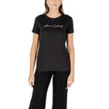 Armani Exchange Mujer Camisetas