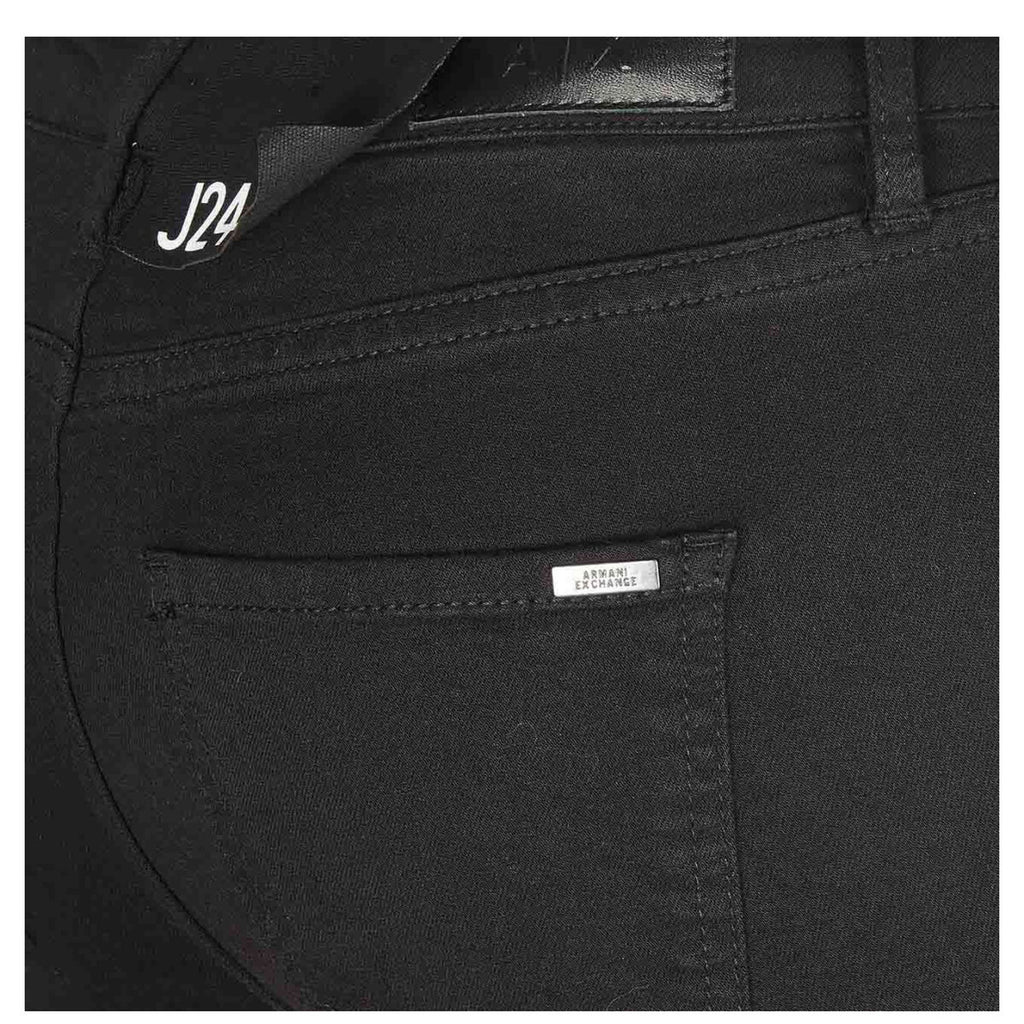 Armani Exchange Mujer Vaqueros