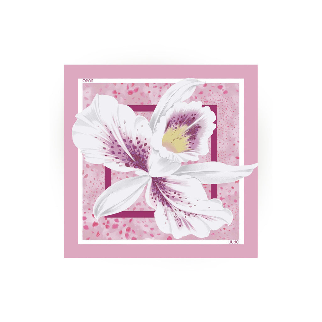 Liu Jo Mujer Bufandas