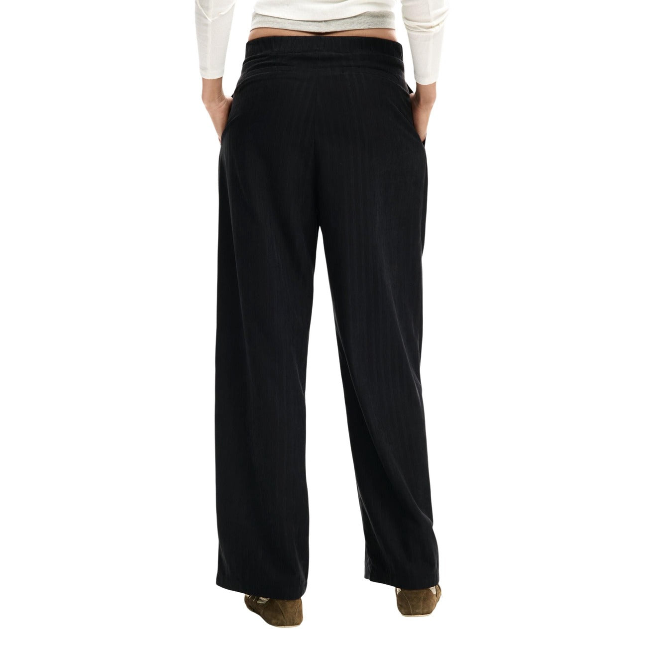 Desigual Mujer Pantalones