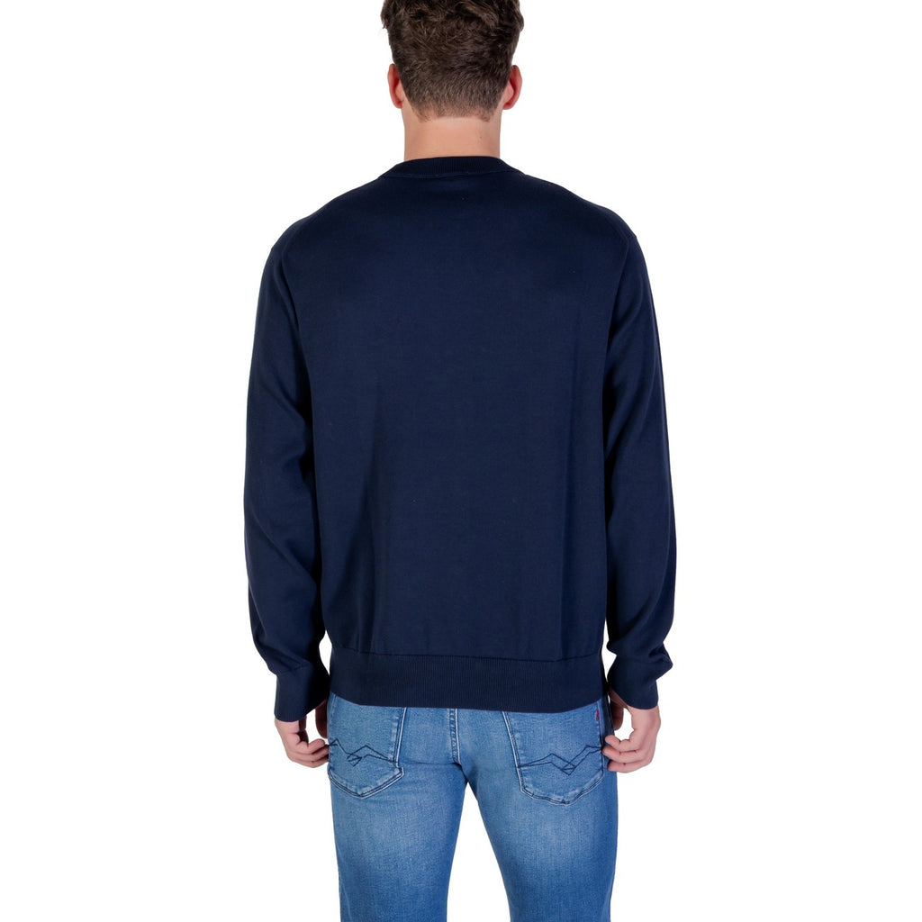 Calvin Klein Jeans Hombre Sudaderas