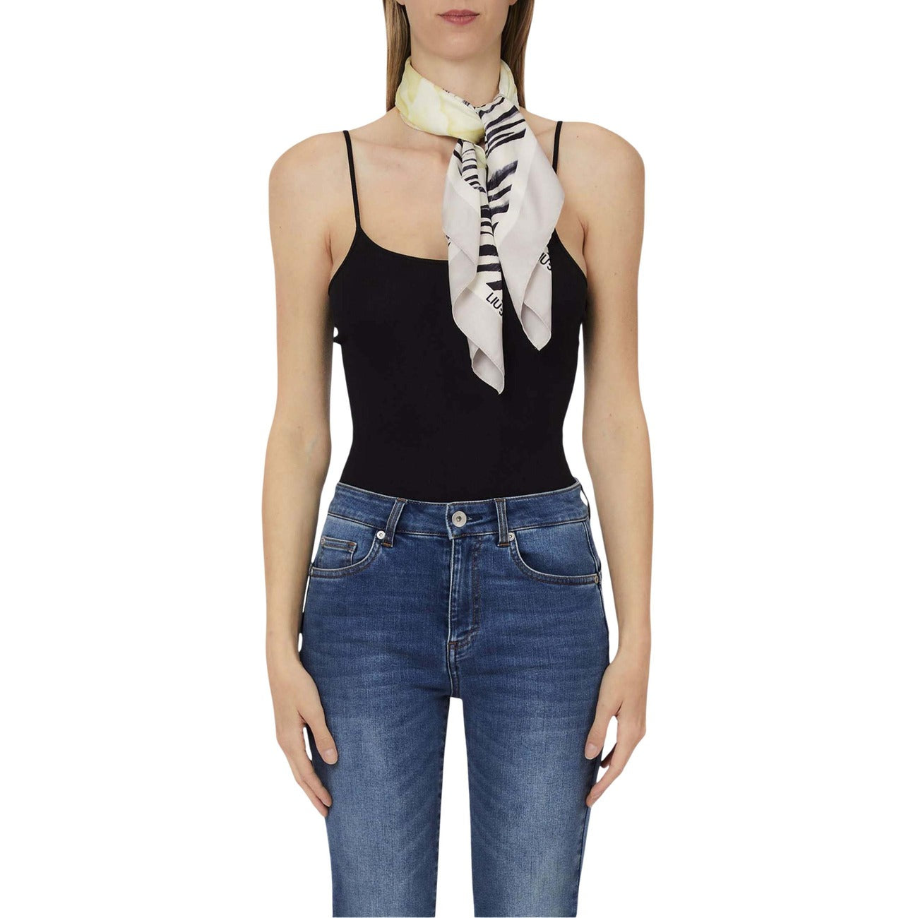 Liu Jo Mujer Bufandas