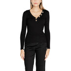 Morgan De Toi Mujer Jerséis