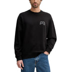 Calvin Klein Jeans Hombre Sudaderas