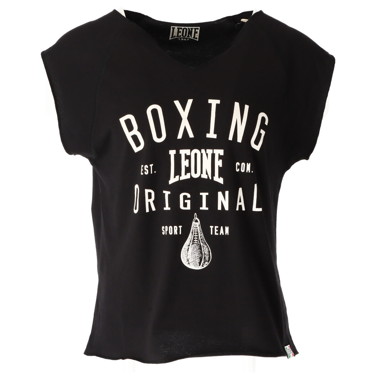 Leone 1947 Hombre Camisetas