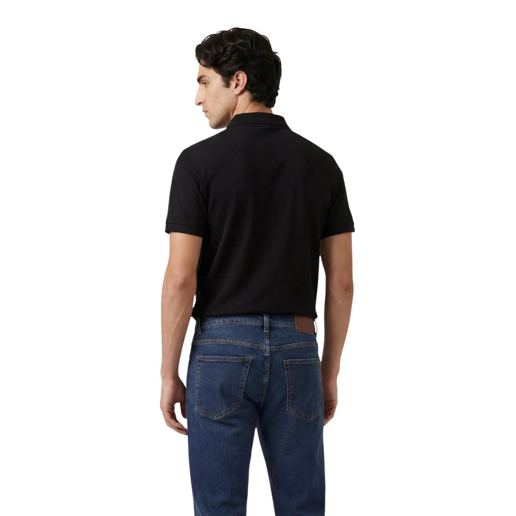 Armani Exchange Hombre Polos