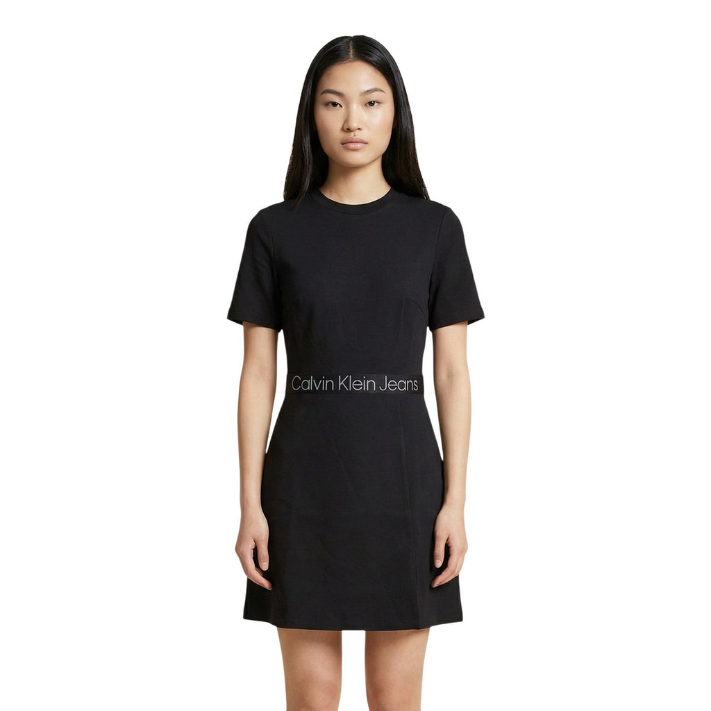 Calvin Klein Jeans Mujer Vestidos