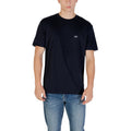 Armani Exchange Hombre Camisetas