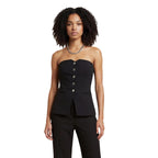 Morgan De Toi Women's Tops