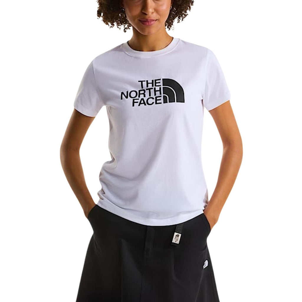 The North Face Mujer Camisetas
