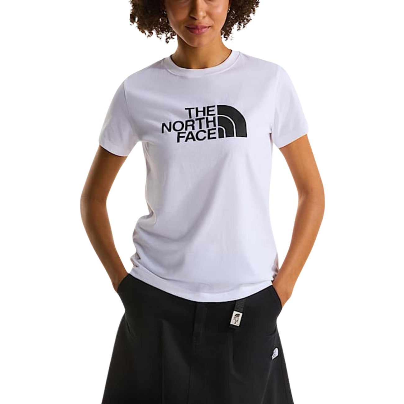The North Face Mujer Camisetas