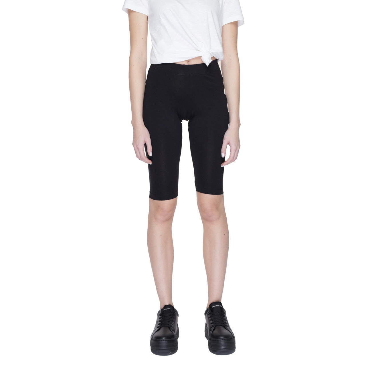 Icon Mujer Pantalones Cortos