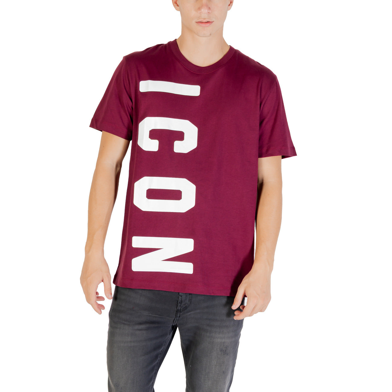 Icon Hombre Camisetas