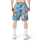 Triplosette 777 Men's Bermudas