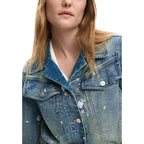 Desigual Mujer Chaquetas