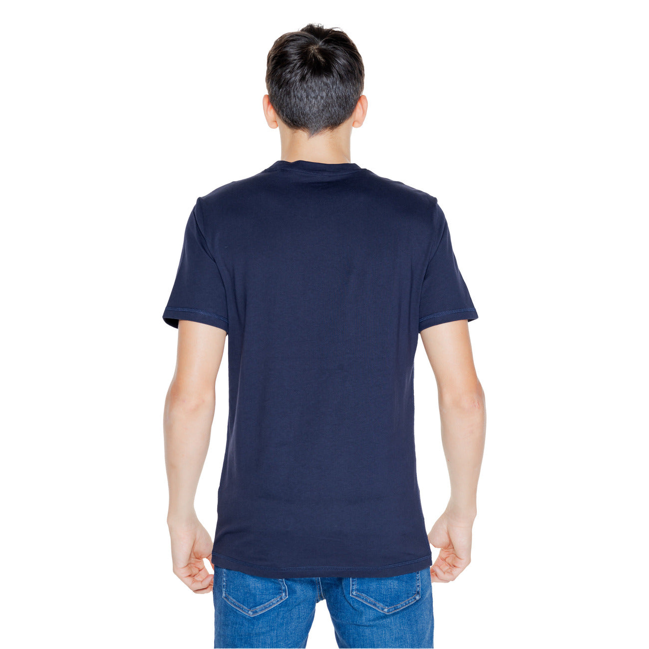 Guess Hombre Camisetas