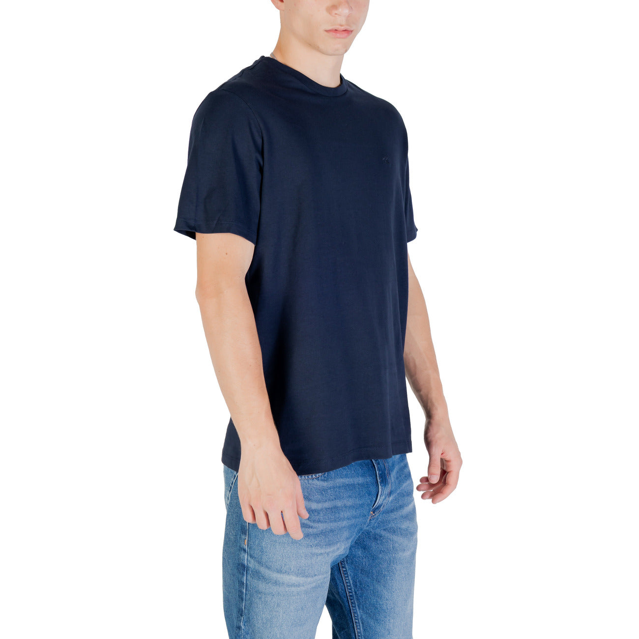 Calvin Klein Jeans Hombre Camisetas