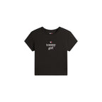 Tommy Hilfiger Jeans Mujer Camisetas