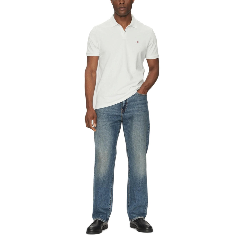 Calvin Klein Jeans Hombre Polos