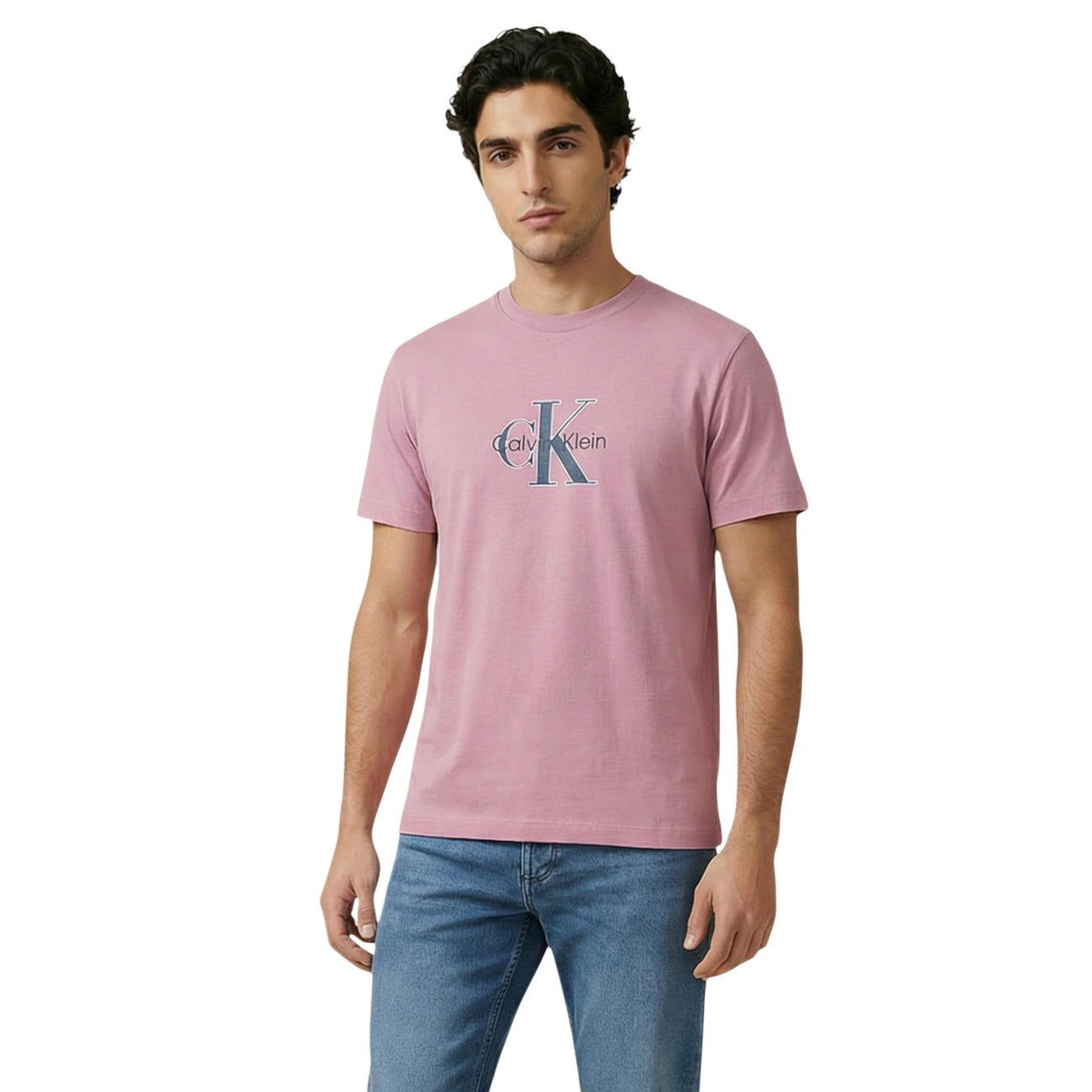 Calvin Klein Jeans Hombre Camisetas