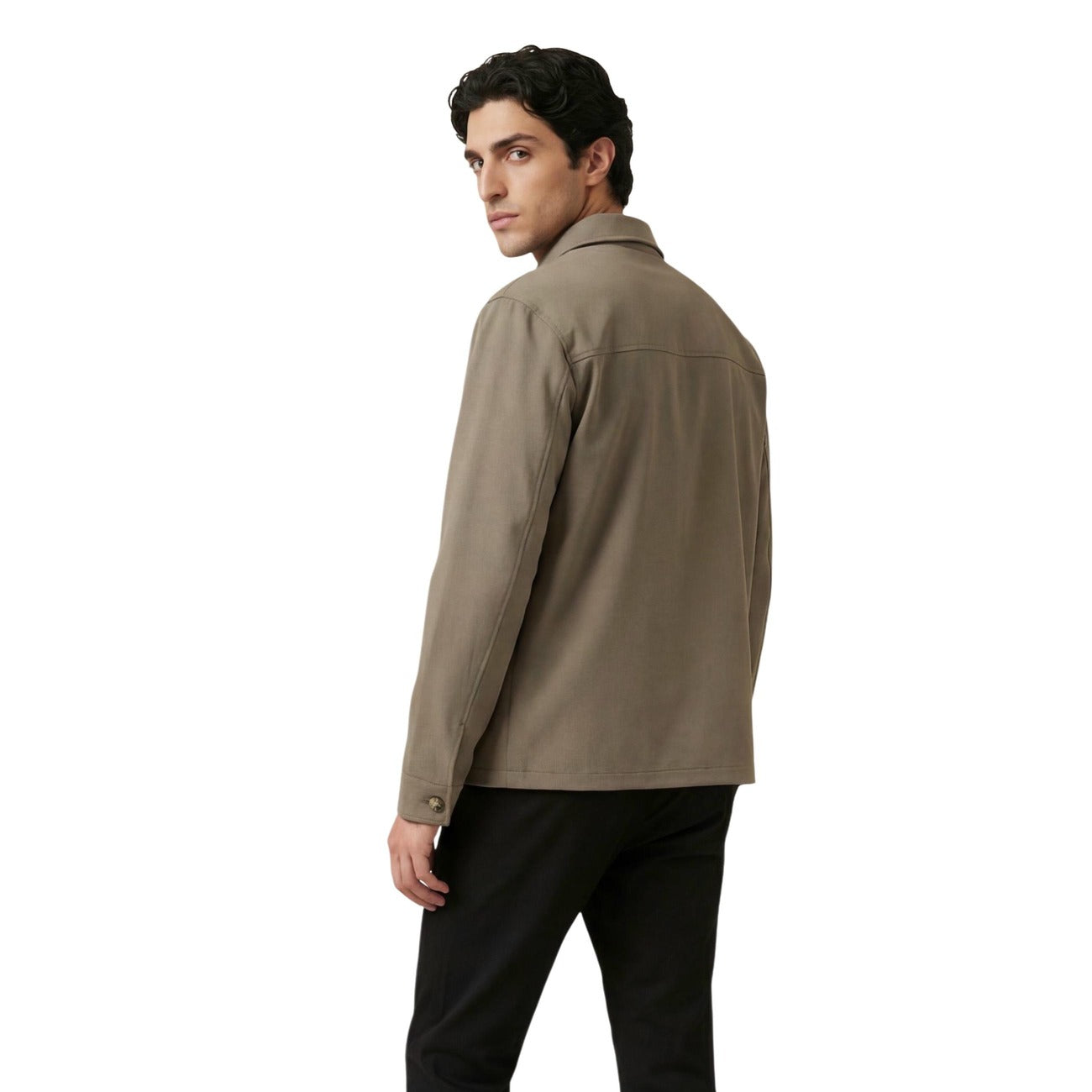 Only & Sons Hombre Chaquetas