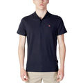 Napapijri Men's Polo Shirts