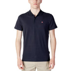 Napapijri Men's Polo Shirts