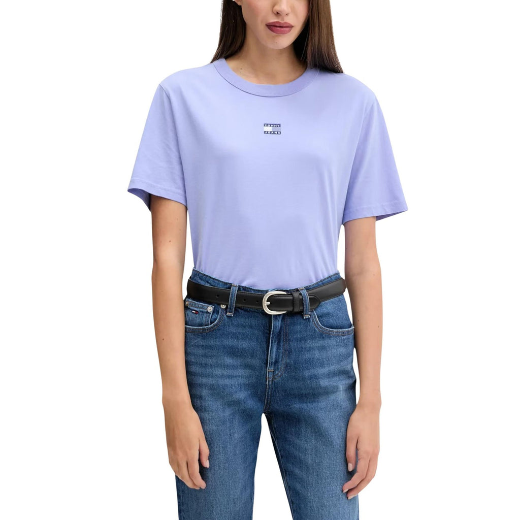 Tommy Hilfiger Jeans Women's T-shirts
