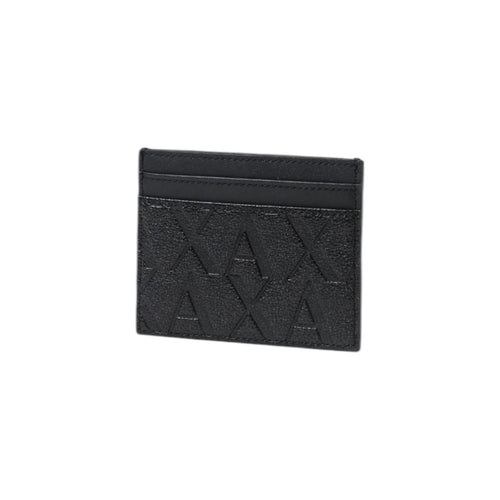 Armani Exchange Hombre Carteras