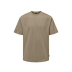 Only & Sons Hombre Camisetas