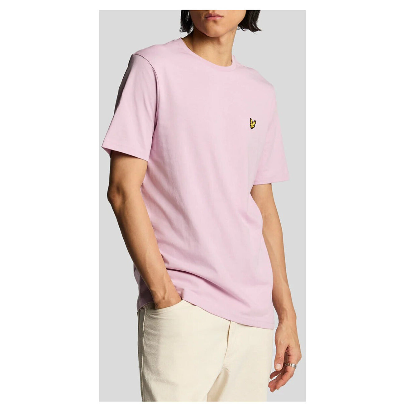 Lyle & Scott Hombre Camisetas