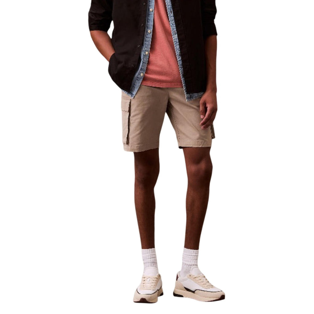 Calvin Klein Jeans Hombre Bermudas