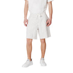 Armani Exchange Hombre Bermudas