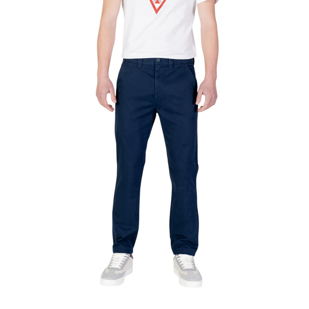 Tommy Hilfiger Jeans Hombre Pantalones