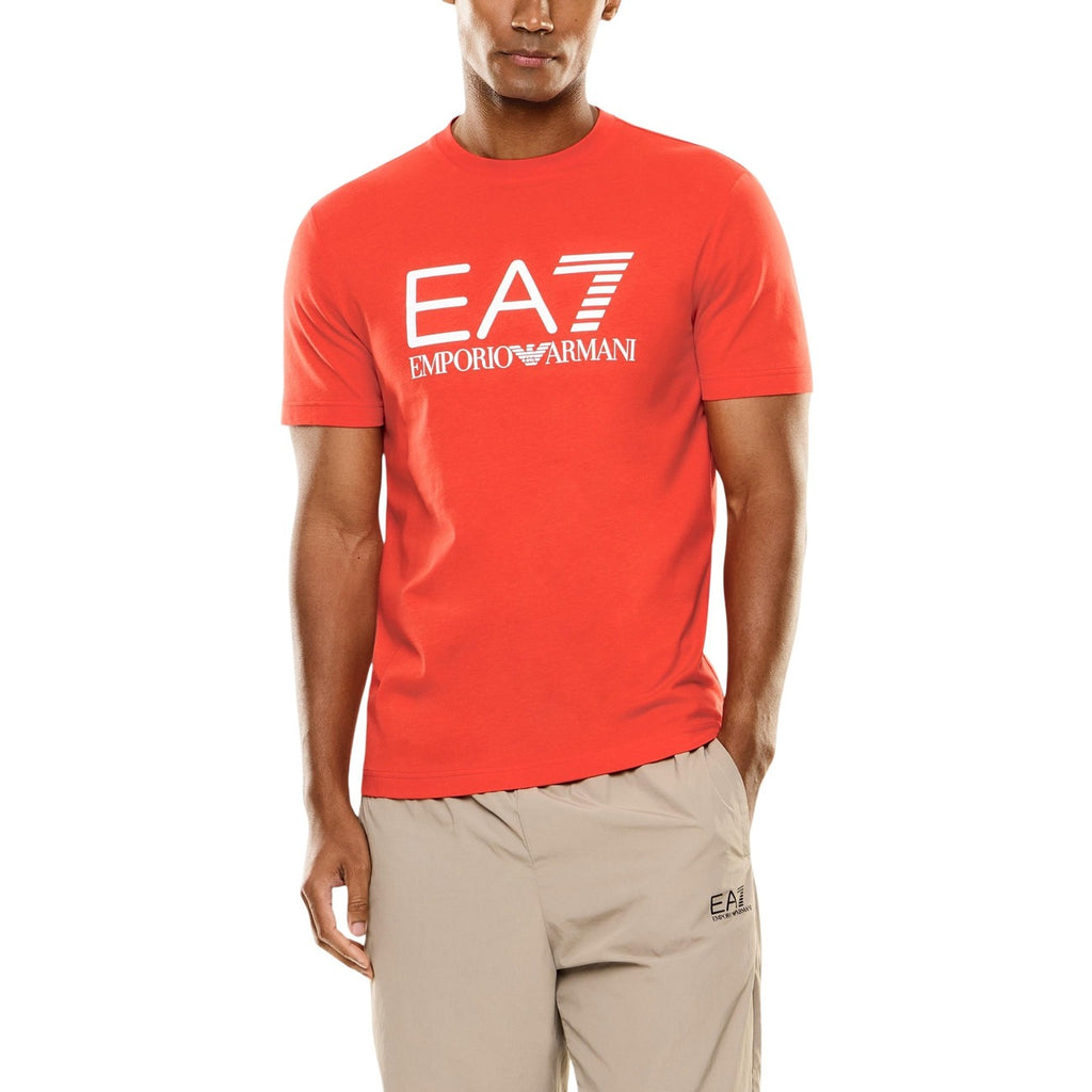 Ea7 Hombre Camisetas
