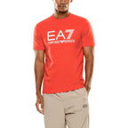 Ea7 Hombre Camisetas