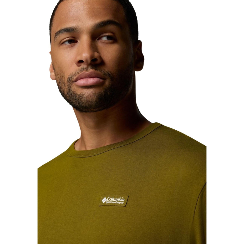 Columbia Men's T-Shirts